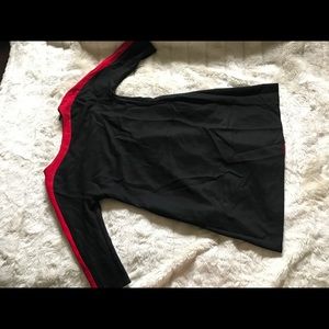 Sephora tunic size 0